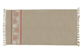 IBIZA Beach Towel - Beige