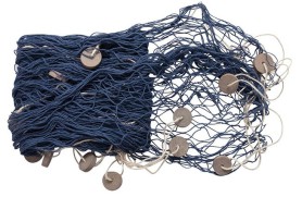 Fishing nets