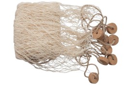 Fishing nets