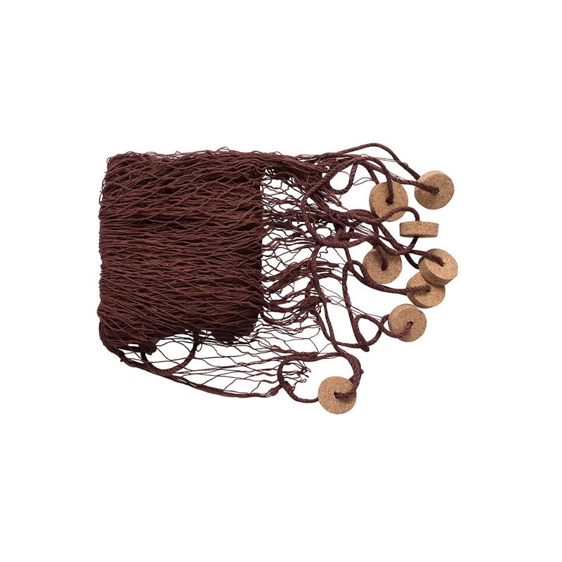 Red de pesca de 230 cms