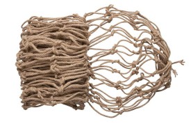 Rope net