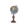 Globe Earth