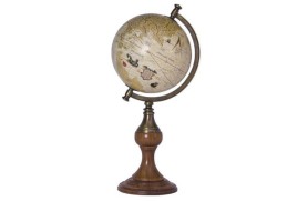 Globe terrestre