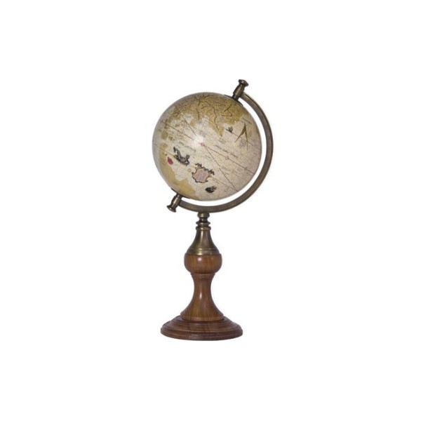 Globe terrestre