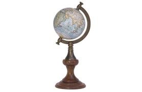 Globe Earth