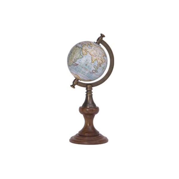 Globe Earth