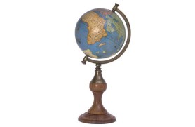 Globe Earth