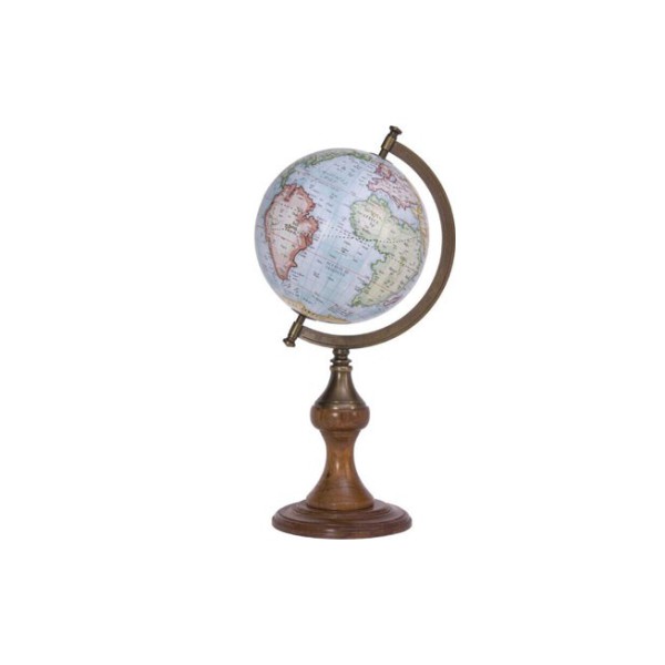 Globe Earth