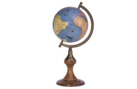 Globe Earth