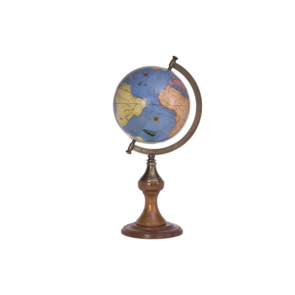 Globe Earth