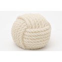 Wool ball Lamp