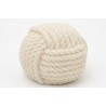 Lampe Boule de laine