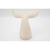 Whale Tail Lamp