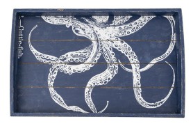 Octopus Tray