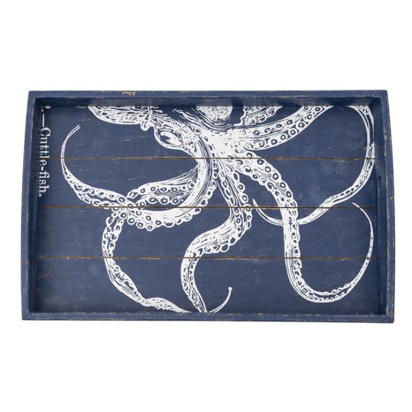 Octopus Tray