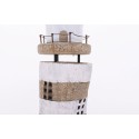 Lighthouse candleholder