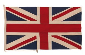 Bandera UK