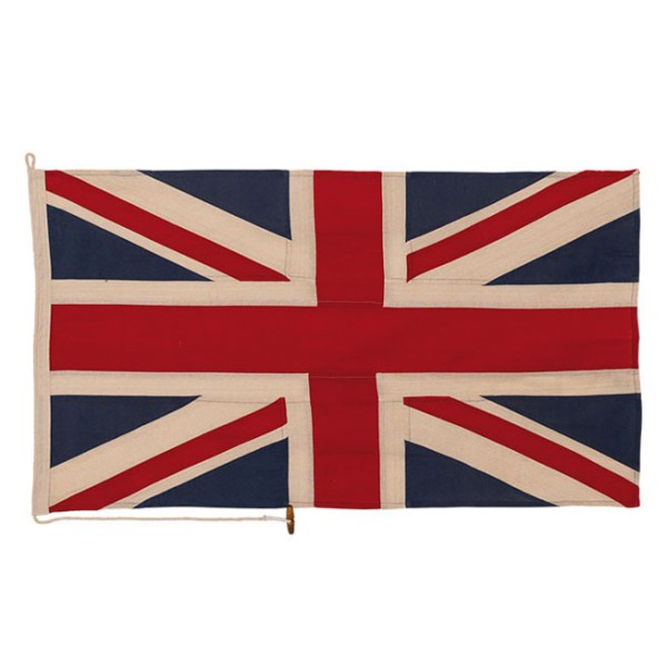 Bandera UK