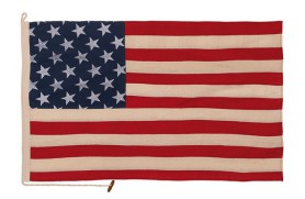 Drapeau "USA"