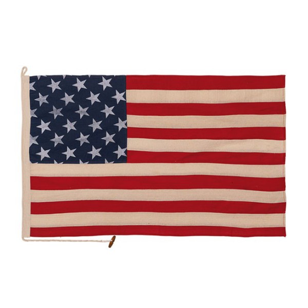 Bandera "USA"