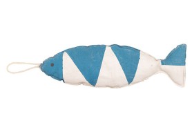 Fish Cushion