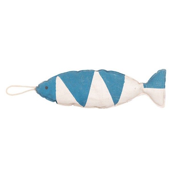 Fish Cushion