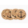 Anchor Coasters