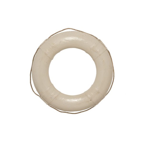 Decorative life ring