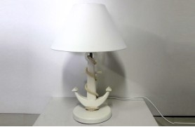 Anchor lamp