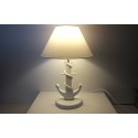 Anchor lamp