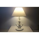Lampe ancre