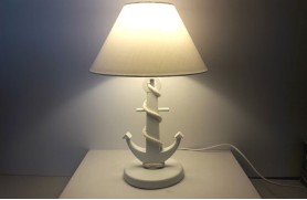 Anchor lamp