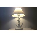 Anchor lamp