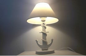Anchor lamp