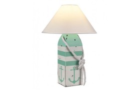 Marine-Lampe