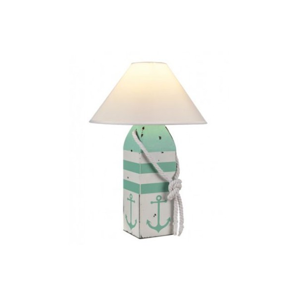 Marine-Lampe