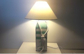 Marine lamp