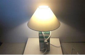 Marine lamp