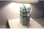 Marine-Lampe