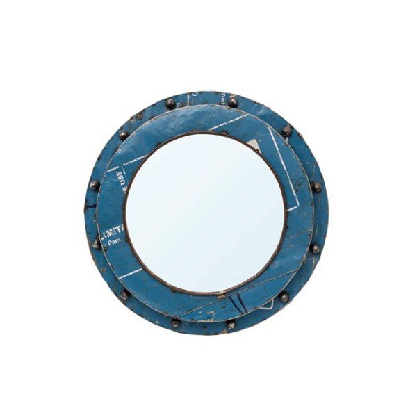 Mirror Porthole
