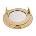 Porthole mirror 20cm