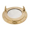 Porthole mirror 35cm