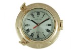 Clock porthole