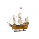 Galleon "Mayflower"