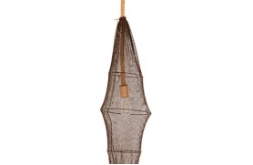 Net Lamp