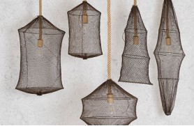 Net Lamp