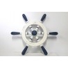 Roda timó decorativa