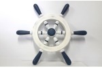 Roda timó decorativa
