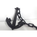 Decorative anchor