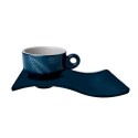 Set 6 Kaffeetasse LIVING